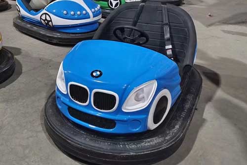 Bumper Cars